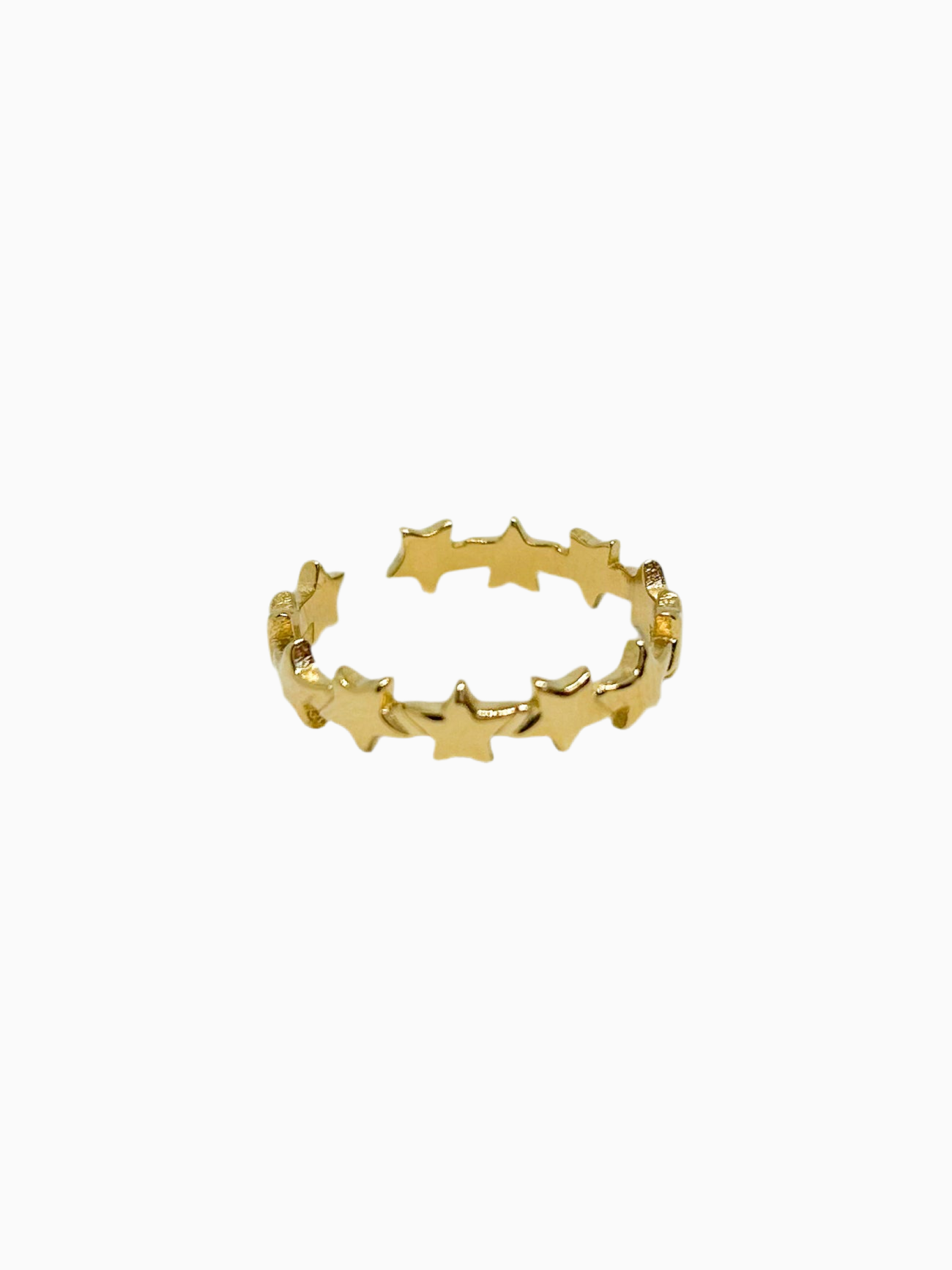 Golden Halo